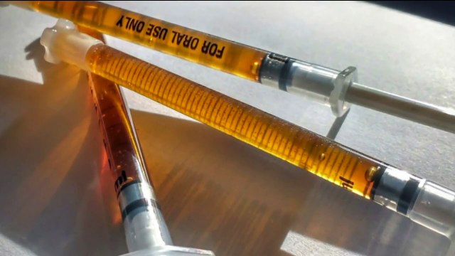 Colorado Girl, Suing Feds Over Medical Marijuana, Encouraged by Recent FDA Approval