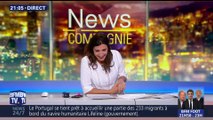 News et compagnie - 21h-22h