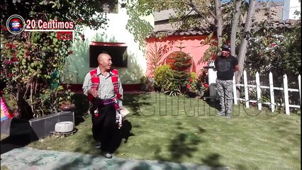 PROXIMAMENTE un Nuevo Video Mas de CHOLO ARCADIO