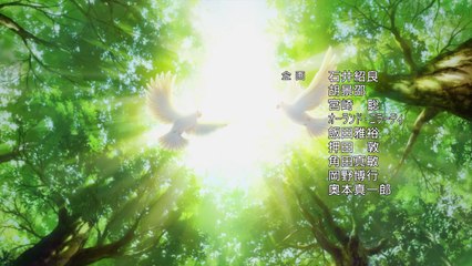 [bills_spirit] Лісовий рояль 2018 - 7 серія UKR SUB