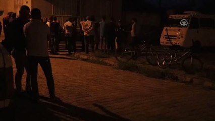 Aydın'da Silahlı Kavga: 2 Kardeş Hayatını Kaybetti