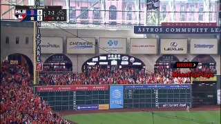 Boston Red Sox vs Houston Astros - ALDS Game 1 Full Game Highlights