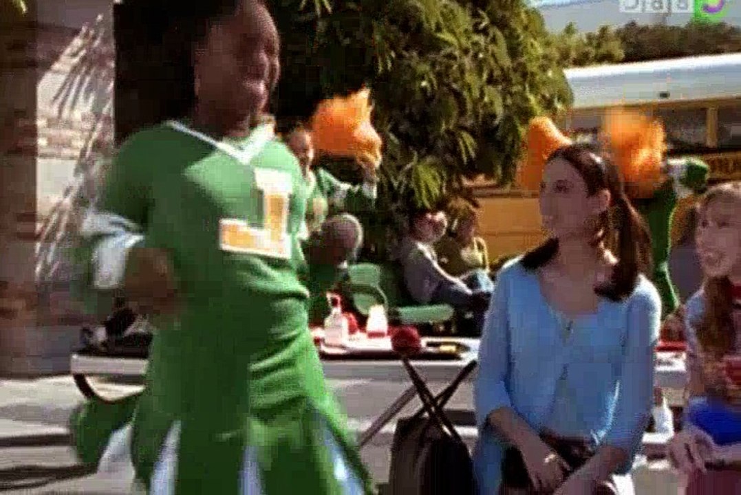 Even Stevens S03E16 Beans on the Brain video Dailymotion