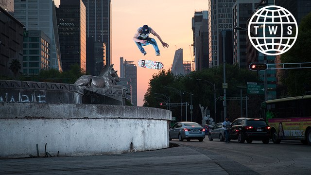 Trucos Y Tacos Tour Episode 2