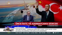 Erdoğan NATO Zirvesi'ne katılacak