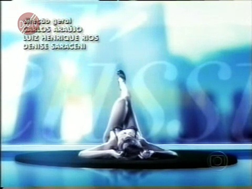 Novela Belissima   Capitulo 91 Completo