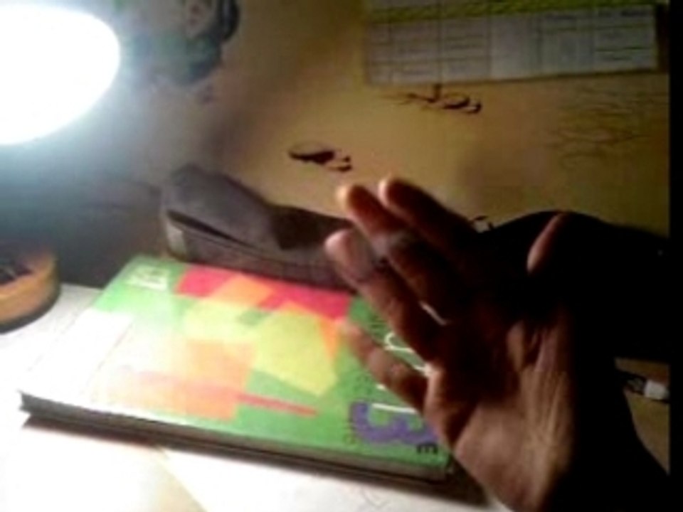 Finger pass