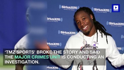 Dead Body Found in Home of New York Giants' Janoris Jenkins