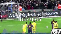 NMSJ - Sta da radi Neymar?!  (SUMMER HIT 2018)