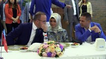 Bülent Turan: Allah başımızdan Kılıçdaroğlu'nu eksik etmesin