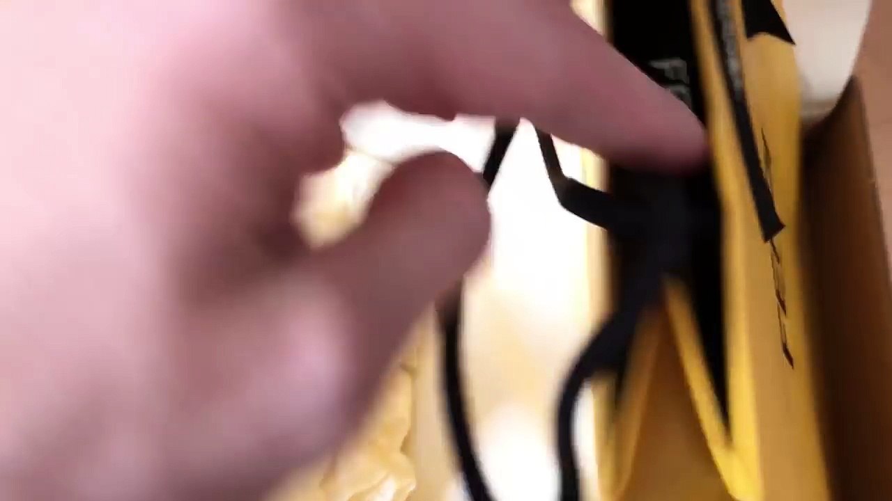 XXS Fashion Pack Opening 