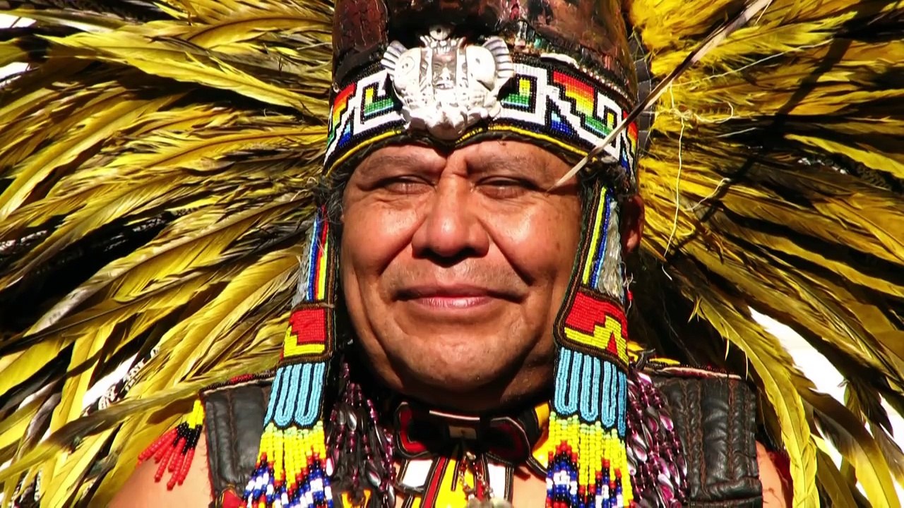 Unglaublich  Etwas seltsames geht auf unserem Planeten vor! Die andere Geschichte der Menschheit