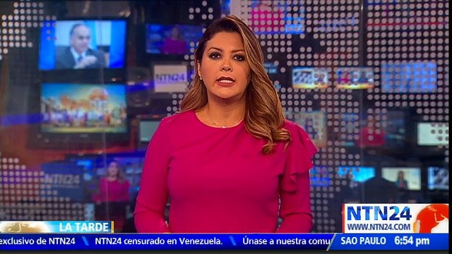 Tribunal Supremo de EE. UU. respaldó veto migratorio de Trump