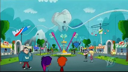 Chucks Choice Episode 3a - The Dentalist