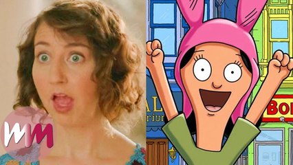 Top 10 Actresses with Unique Voices