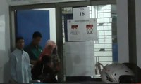 Panti Pijat di Medan Jadi TPS