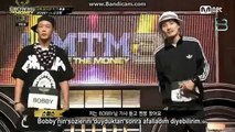'SMTM3' Bölüm 3 - Bobby Kesiti(Türkçe Altyazılı)