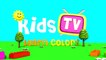Learn Colors with Surprise eggs and Toys for Kids - Colours for Children Toddlers