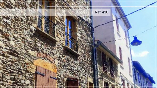 A vendre - Appartement - VIENNE (38200) - 2 pièces - 33m²