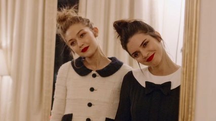 Kendall Jenner’s Best Moments With Vogue