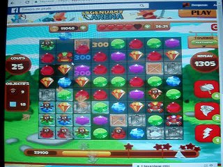 Pirate Treasure-Level 1305