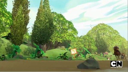 My Knight and Me Episode 22 - Epically Small