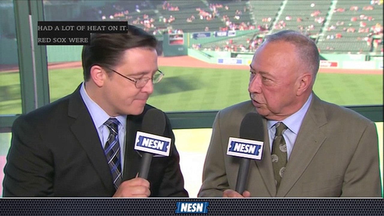 Red Sox Look To Continue Dominance Vs. Angels