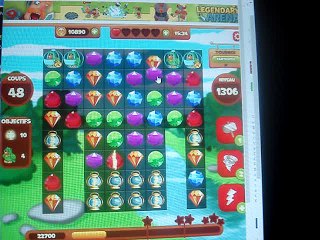 Pirate Treasure-Level 1306