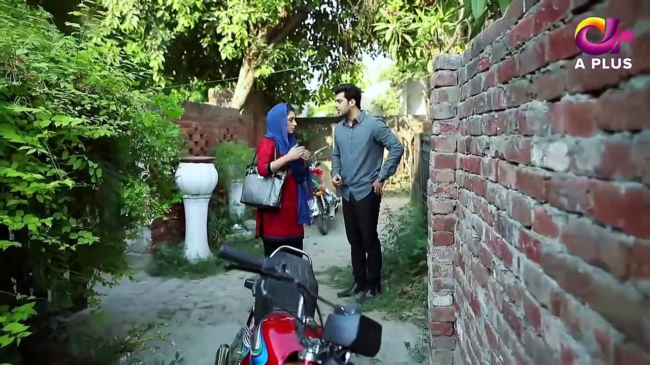 Karam Jali - Episode 21