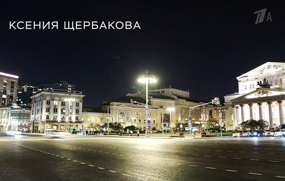 Сериал Садовое кольцо 8 серия 26.06.2018