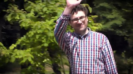 Sanne vreest voor de stemmingen