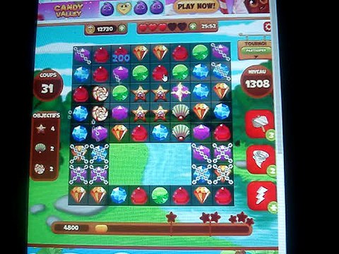 Pirate Treasure-Level 1308