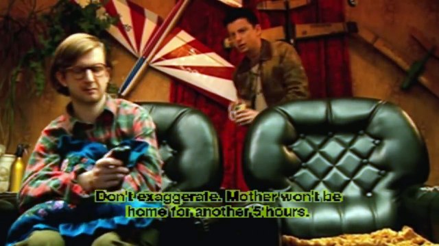 Masochista 57 - Jak to się robi z dziewczynami