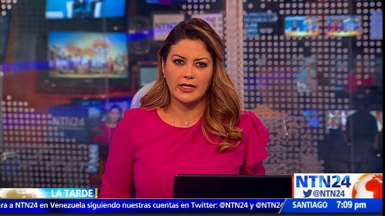 Continúa paro de enfermeros en principales hospitales del país