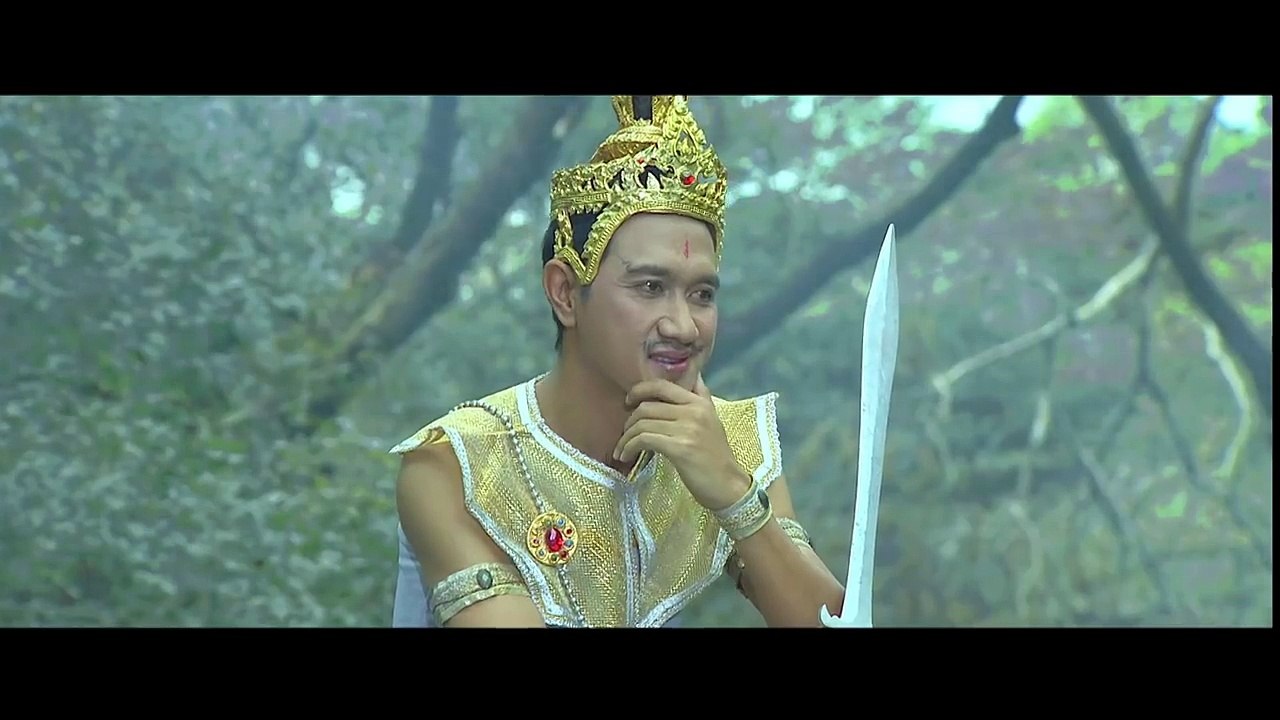 ตัวอย่างเทพสามฤดู ตอน 54