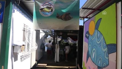 Akdeniz Ülkelerinden Bilim Adamları Dekamer'de