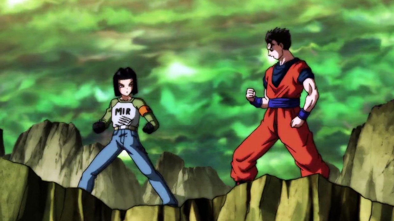 Review DBS épisode 124