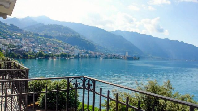 A vendre - Appartement - Montreux (1820) - 3.5 pièces - 91m²