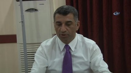 Oturma Eyleminden Vazgeçen CHP'li Vekil Erol Net Konuştu: "Asla ve Asla Kimsenin Önünde Boyun...