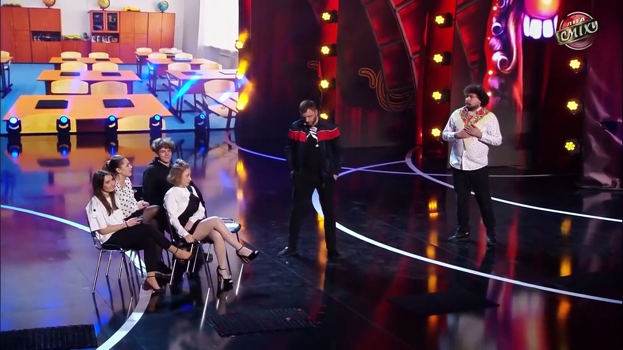 Нравишься ты мне овца - пацанский влог и угарные приколы | Лига Смеха Лучшее