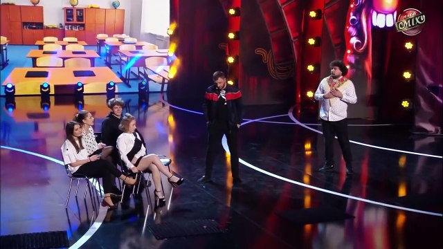 Нравишься ты мне овца - пацанский влог и угарные приколы | Лига Смеха Лучшее