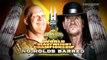 Kane Vs The Undertaker At Clash Of Champions No Holds Barred Match For The Heavyweight Championship