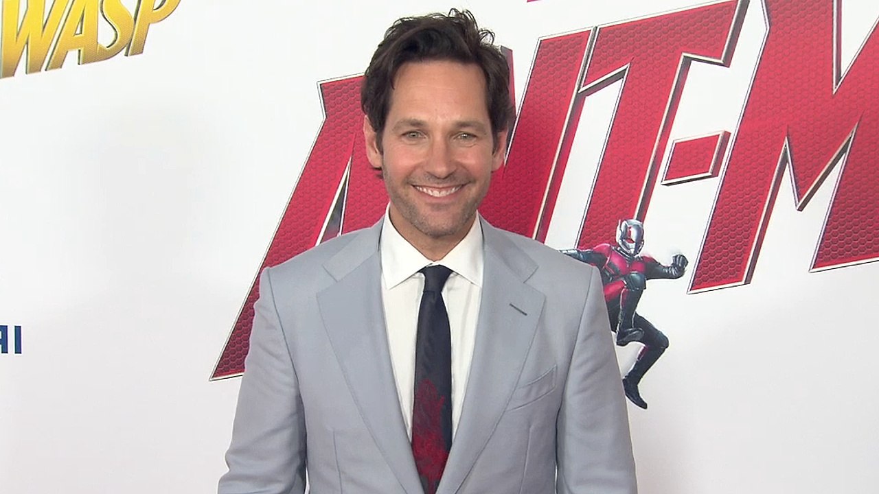 Marvel lleva al hombre-hormiga y la avispa al cine