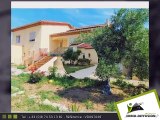 Villa A vendre Narbonne 192m2   Terrain 8102m2