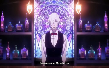 Death Parade