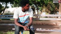 HDMONA - Part 6 -  ላንጋ ላንጋ ብ ዳኒኤል ጠዓመ Langa Langa by Daniel Teame  - New Eritrean Movie 2018