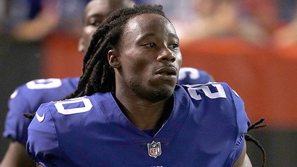 Police investigating body found at Janoris Jenkins' residence