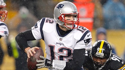 Did the players get it right by voting Tom Brady No. 1 in the 'Top 100'?