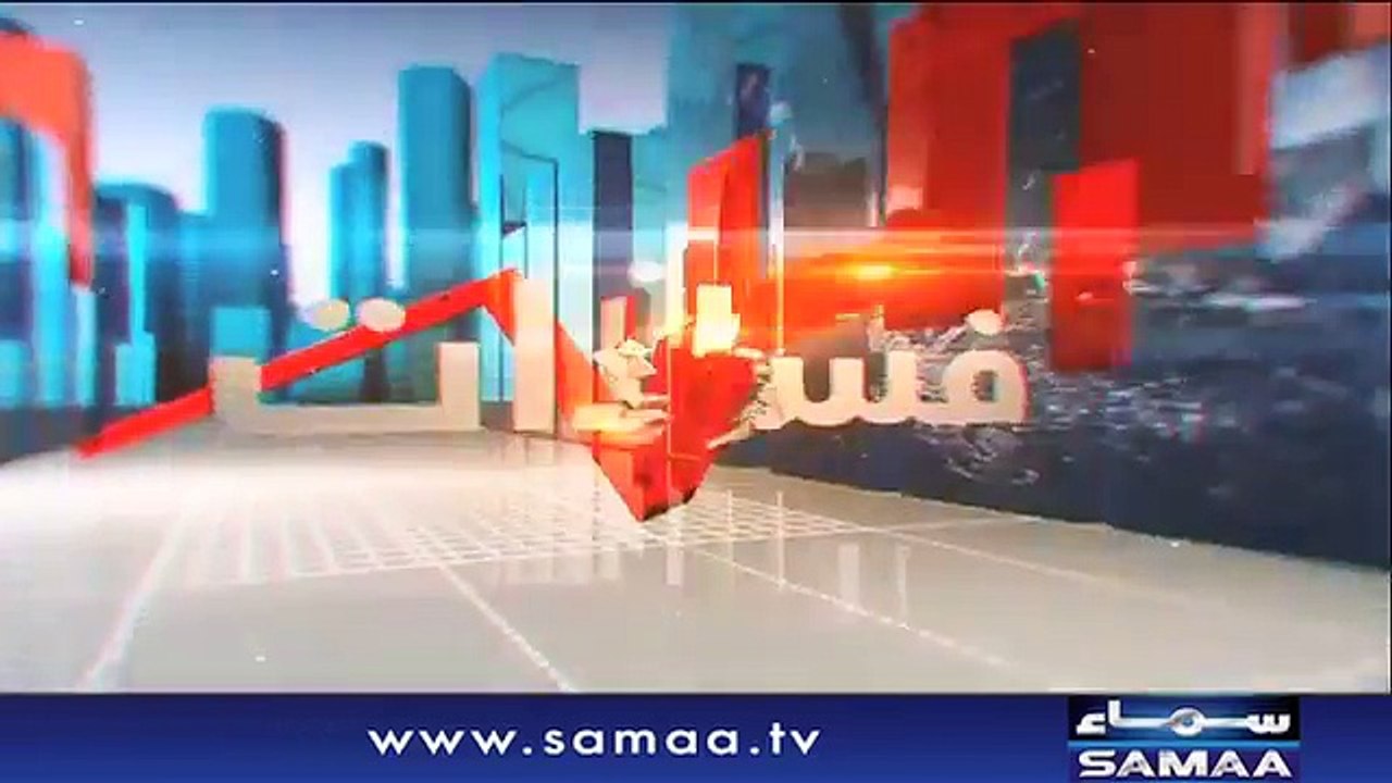 Awaz 26 June 2018