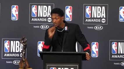 Press Conference: Lou Williams Kia Sixth Man Award